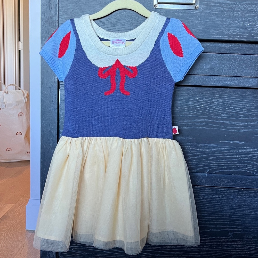 Disney Princess Snow White Dress size 3T